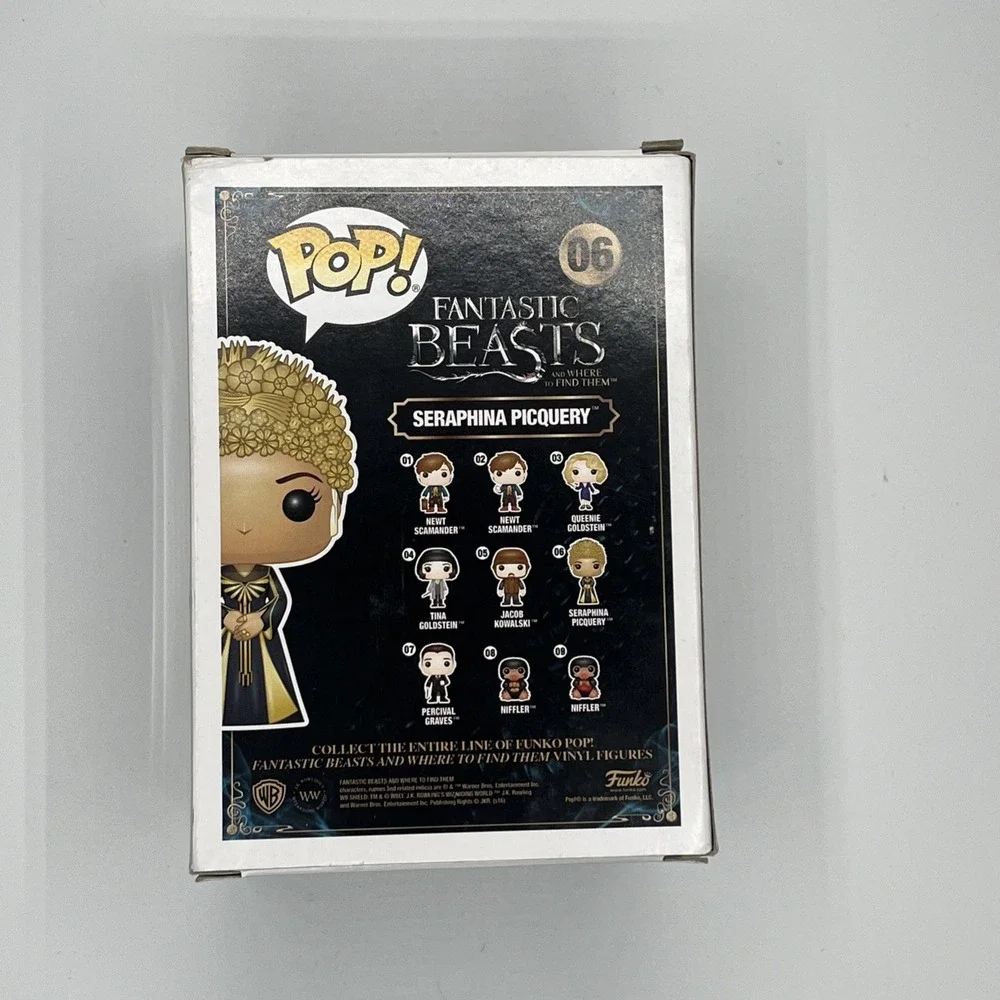 Funko pop vinyl